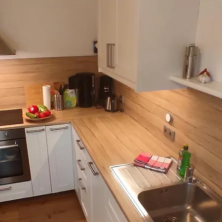 Apartment Richter