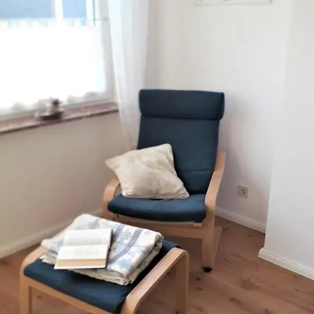 Apartment Richter *