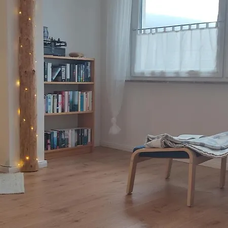 Apartment Richter *