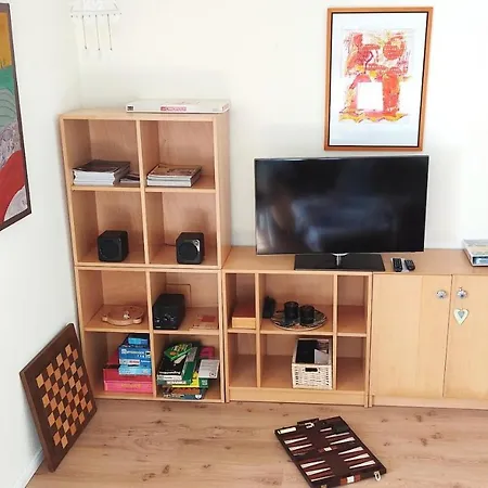 Richter Apartment
