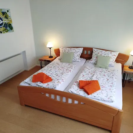 Apartment Richter Kirchhundem