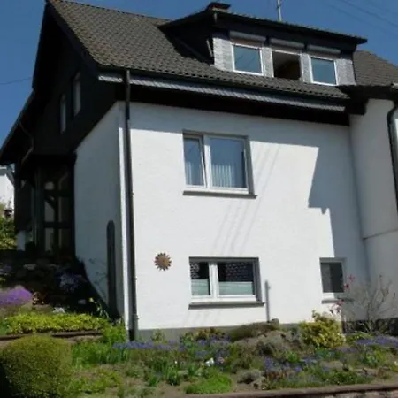 Apartment Richter Kirchhundem