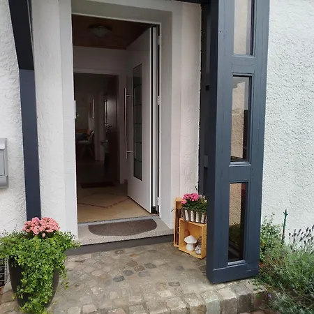 Apartmán Richter Kirchhundem