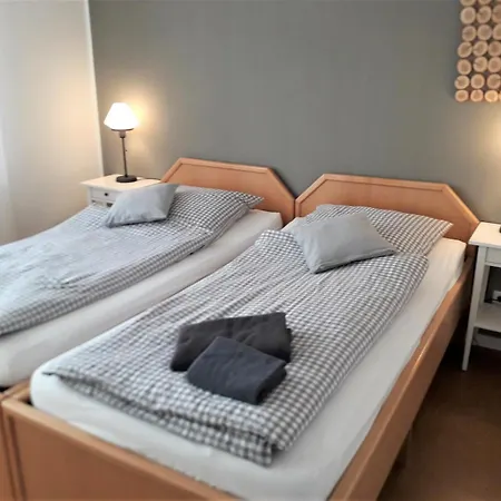 Richter Apartmán Kirchhundem