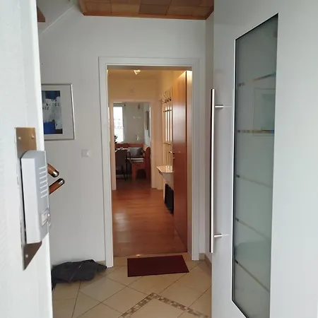 Richter Apartment Kirchhundem