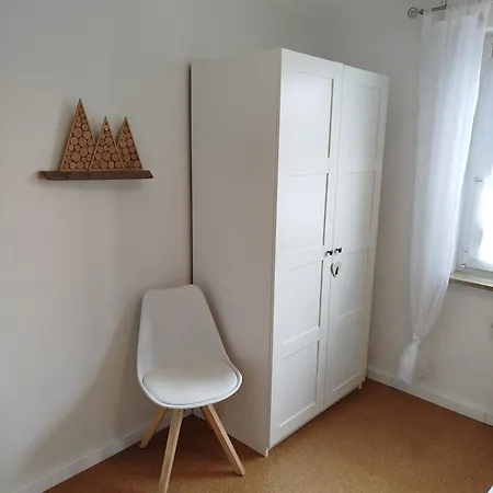 Apartment Richter Kirchhundem