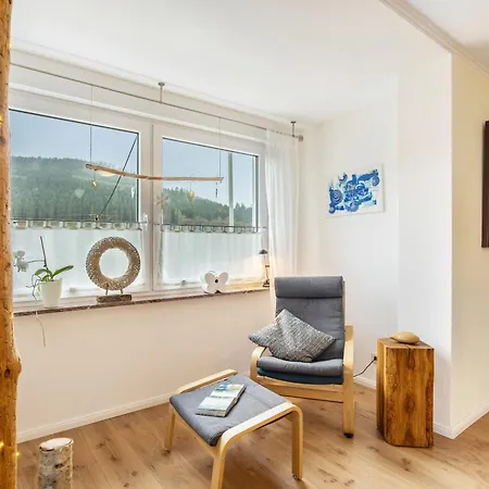 Lejlighed Richter Kirchhundem