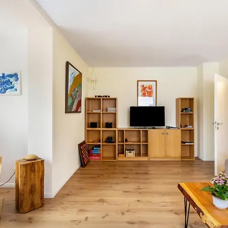 Lejlighed Richter Kirchhundem