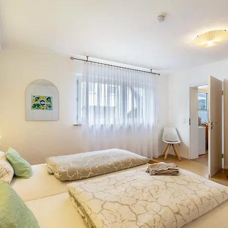 Richter Appartement *