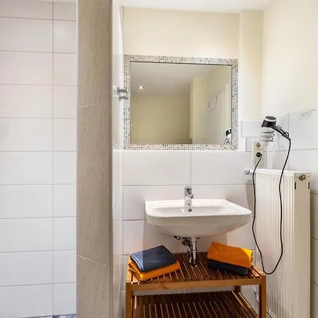 Richter Appartement