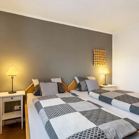 Apartamento Richter Kirchhundem
