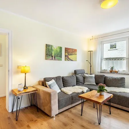 Richter Appartement