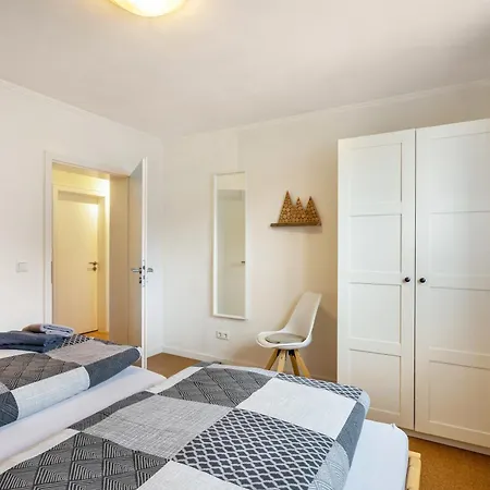 Richter Appartement Kirchhundem