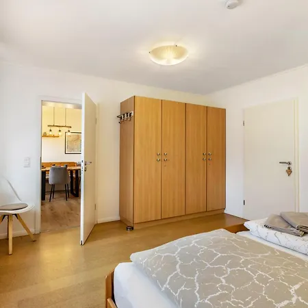 Richter Apartamento *
