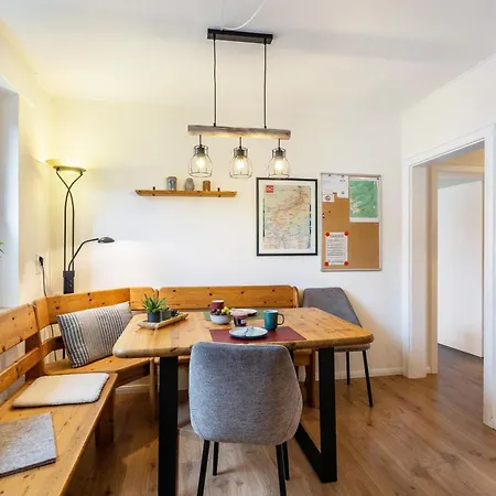 Apartamento Richter Kirchhundem