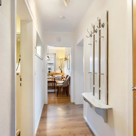 Apartament Richter Kirchhundem