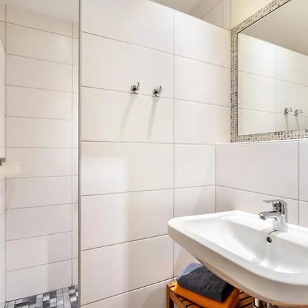 Appartement Richter