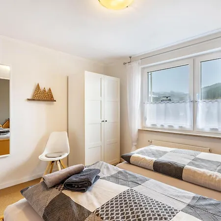 Apartamento Richter Kirchhundem