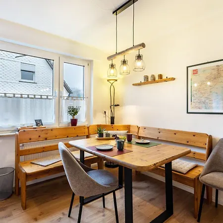 Appartement Richter *