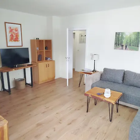 Richter Appartement Kirchhundem