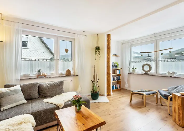 Apartamento Richter