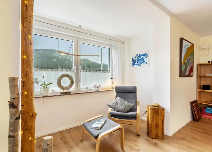 Lejlighed Richter Kirchhundem