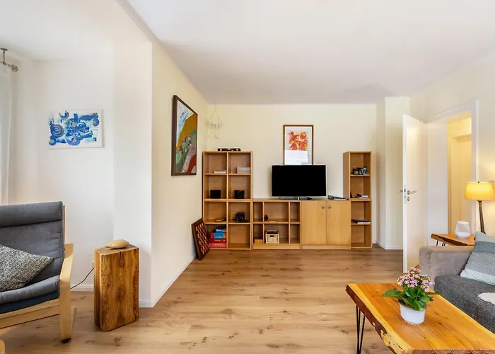 Lejlighed Richter Kirchhundem