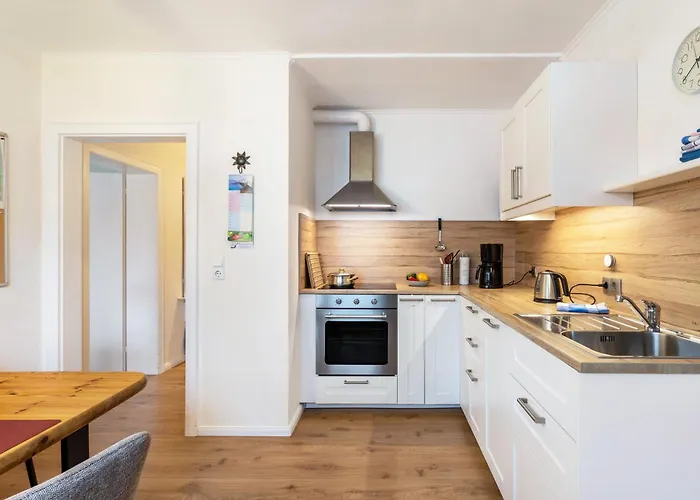 Lejlighed Richter Kirchhundem