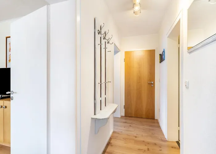 Apartamento Richter