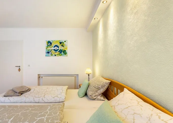 Lejlighed Richter Kirchhundem