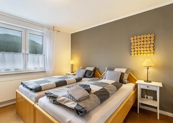 Apartamento Richter Kirchhundem