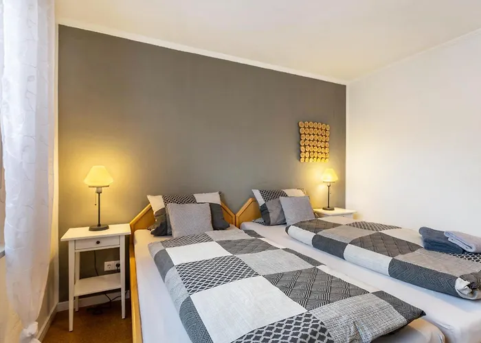 Apartamento Richter *