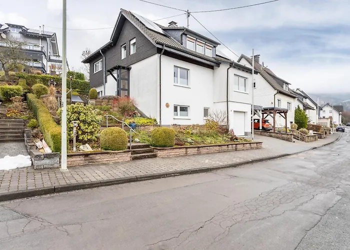 Lejlighed Richter Kirchhundem