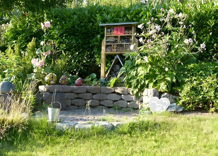 Richter Lejlighed Kirchhundem