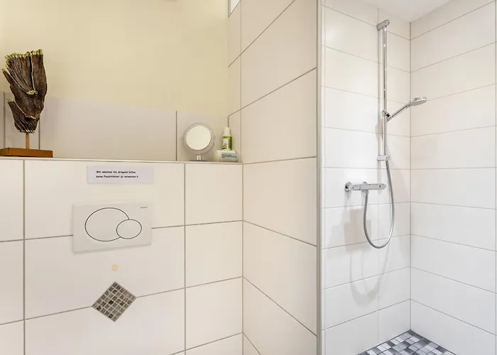 Apartamento Richter Kirchhundem