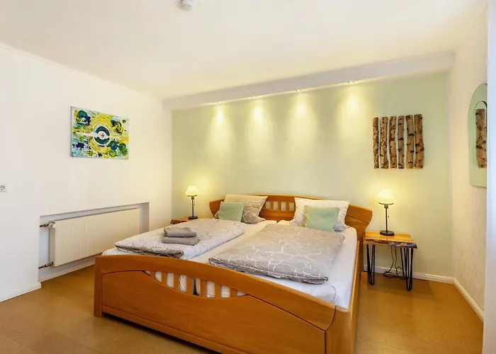 Richter Apartamento *