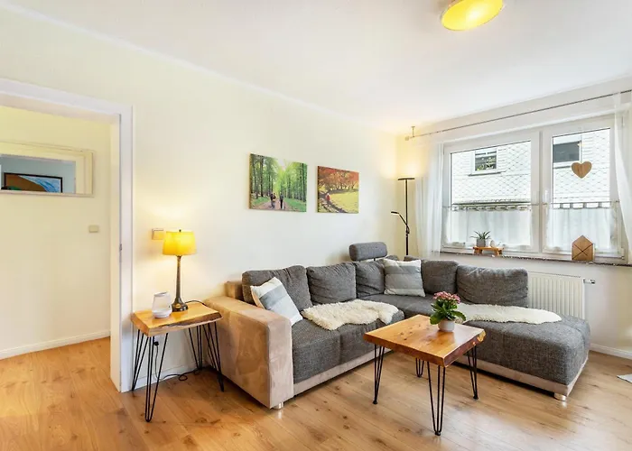 Richter Apartamento