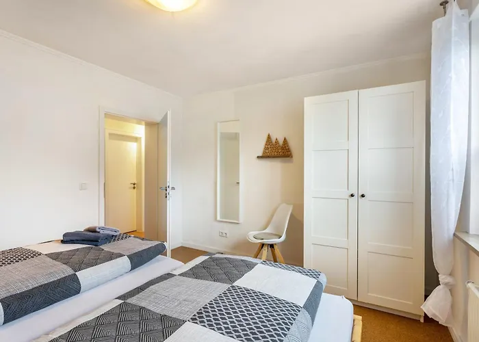 Richter Apartamento Kirchhundem
