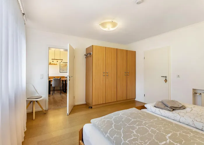 Richter Apartamento *