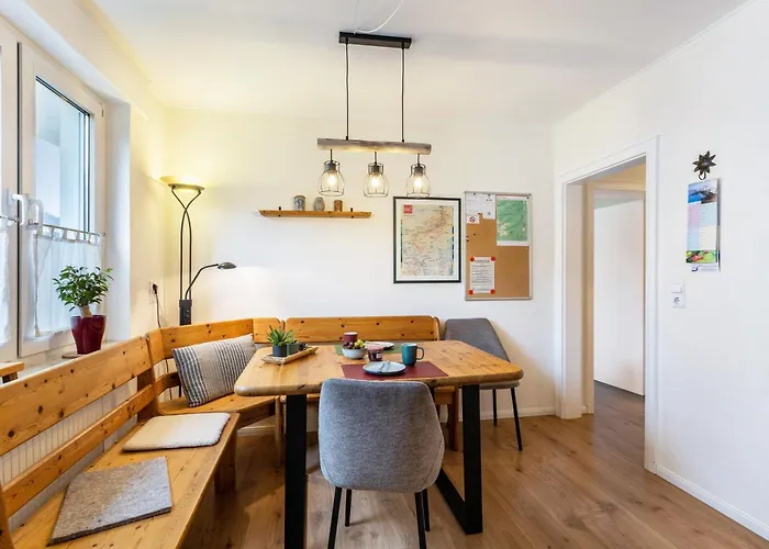 Apartamento Richter Kirchhundem