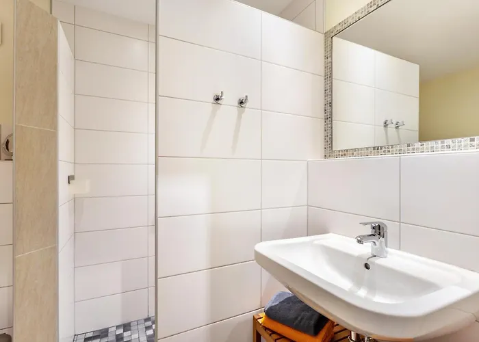 Apartamento Richter