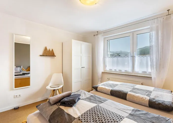 Apartamento Richter Kirchhundem